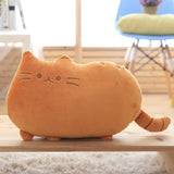 40x30cm Cat Plush Stuffed Toys